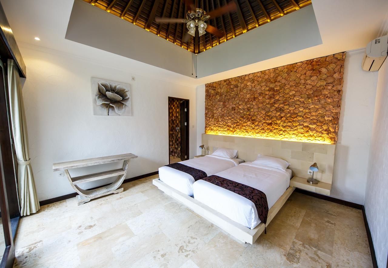 Villa Suzuki 3 Seminyak Ngoại thất bức ảnh
