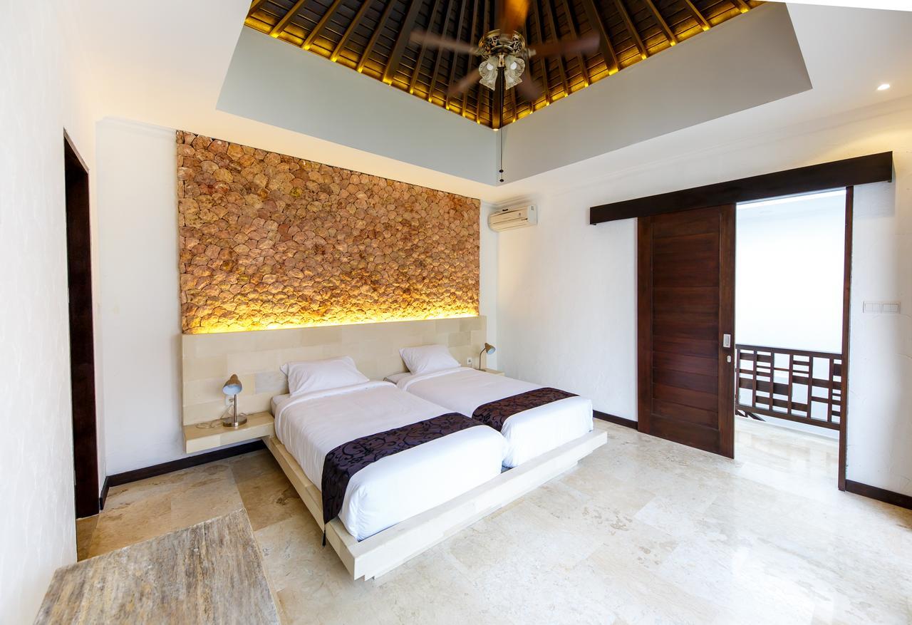 Villa Suzuki 3 Seminyak Ngoại thất bức ảnh