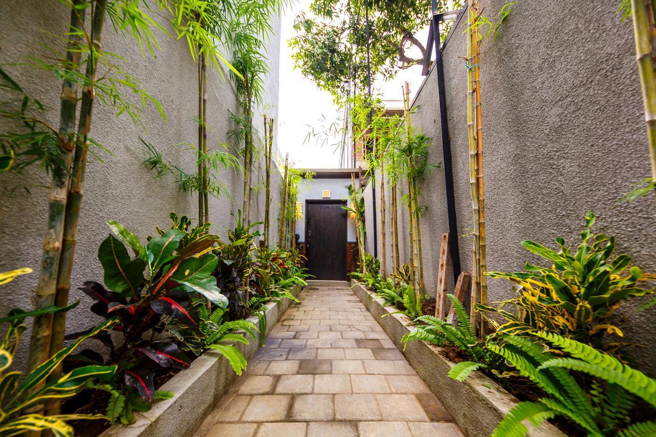 Villa Suzuki 3 Seminyak Ngoại thất bức ảnh